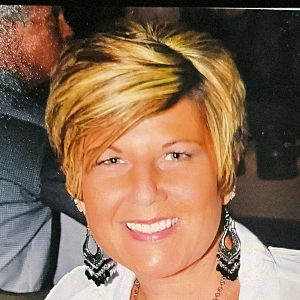 Meet your Posher, Kristi